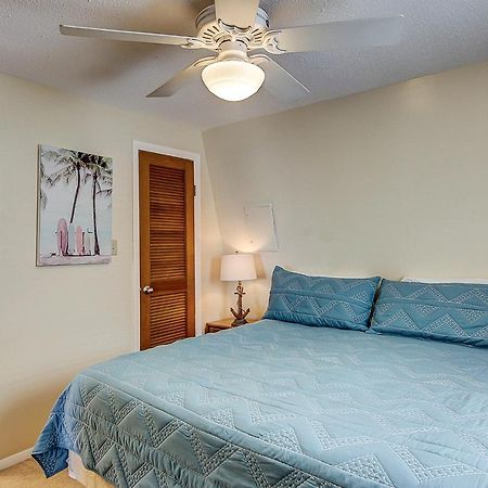 Driftwood Villa - 237 Edisto Beach Bagian luar foto