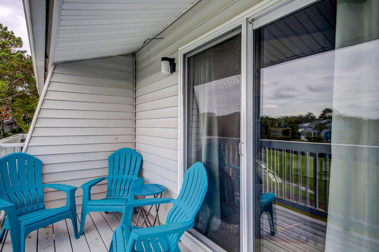 Driftwood Villa - 237 Edisto Beach Bagian luar foto